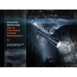 Fenix WF26R 25 Fenix WF26R -Nitecore Fenix WF26R 11