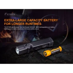 Fenix WT25R 24 Fenix WT25R -Nitecore Fenix WT25R 10