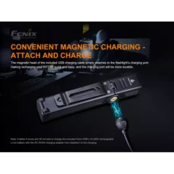 Fenix WT25R 17 Fenix WT25R -Nitecore Fenix WT25R 3