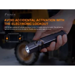 Fenix WT25R 19 Fenix WT25R -Nitecore Fenix WT25R 5