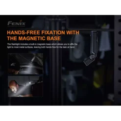 Fenix WT25R 21 Fenix WT25R -Nitecore Fenix WT25R 7