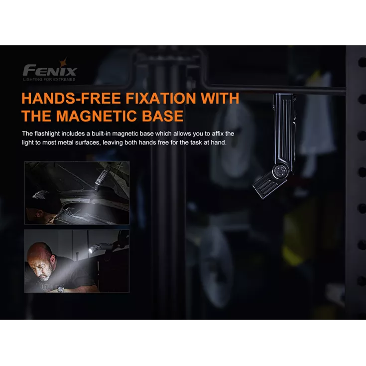 Fenix WT25R 10 Fenix WT25R - Image 8