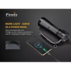 Fenix WT50R -Nitecore Fenix WTR50R 5