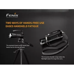 Fenix WT50R -Nitecore Fenix WTR50R 7