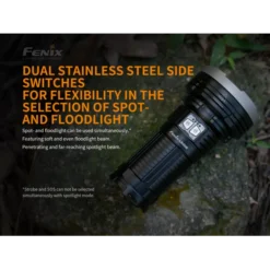 Fenix LR40R -Nitecore Fenix LR40R 5