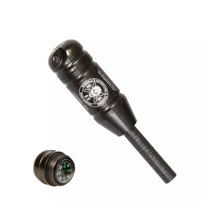 ESEE Standard Fire Kit 4 ESEE Standard Fire Kit - Image 2