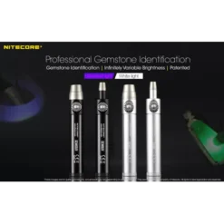 Nitecore GEM10 UV -Nitecore GEM10UV 0