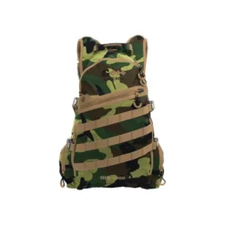 Geigerrig RIG 1600M Hydration Backpack -Nitecore Geigerrig 1600M Camo