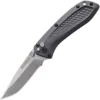 Gerber US Assist - GFN Handle & Plain Stonewash Blade 1 Gerber US Assist - GFN Handle & Plain Stonewash Blade -Nitecore Gerber US Assist 1205N 0
