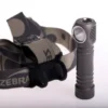 Zebralight H600Fd MK IV Headlamp -Nitecore H600Fd IV 0