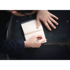 TEC Accessories Ko-Axis Rail Pen -Nitecore KARP 4