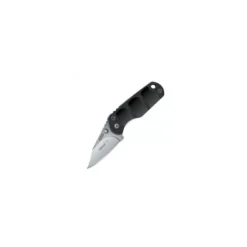 Boker CLB Keycom - FRN Handle & Bead Blast Blade