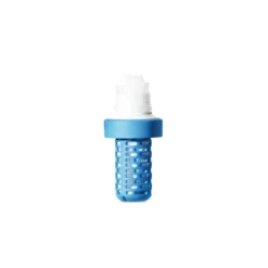 Katadyn Be Free Water Filtration System 0.6L -Nitecore Katadyn Be Free Water Filtration System 2