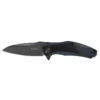 Kershaw Natrix - Carbon Fibre Handle & Titanium Blade 2 Kershaw Natrix - Carbon Fibre Handle & Titanium Blade -Nitecore Kershaw Natrix 0