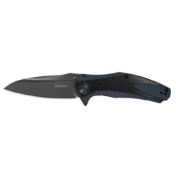 Kershaw Natrix - Carbon Fibre Handle & Titanium Blade