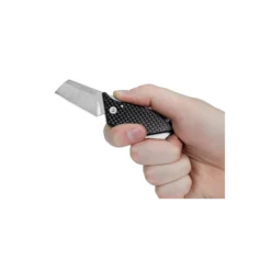 Kershaw Pub - Stonewash Blade & Choice Of Handle 10 Kershaw Pub - Stonewash Blade & Choice Of Handle -Nitecore Kershaw Pub 3