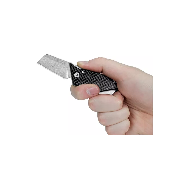 Kershaw Pub - Stonewash Blade & Choice Of Handle 6 Kershaw Pub - Stonewash Blade & Choice Of Handle - Image 4