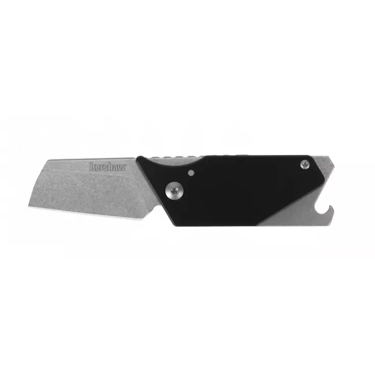 Kershaw Pub - Stonewash Blade & Choice Of Handle 3 Kershaw Pub - Stonewash Blade & Choice Of Handle