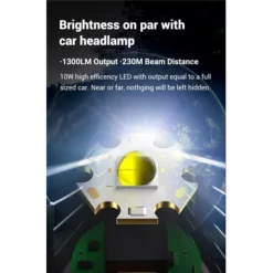 Klarus A1 Pro 16 Klarus A1 Pro -Nitecore Klarus A1 Pro 2