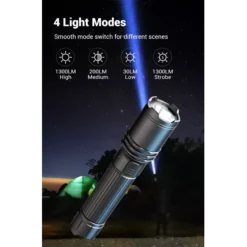 Klarus A1 Pro 17 Klarus A1 Pro -Nitecore Klarus A1 Pro 3