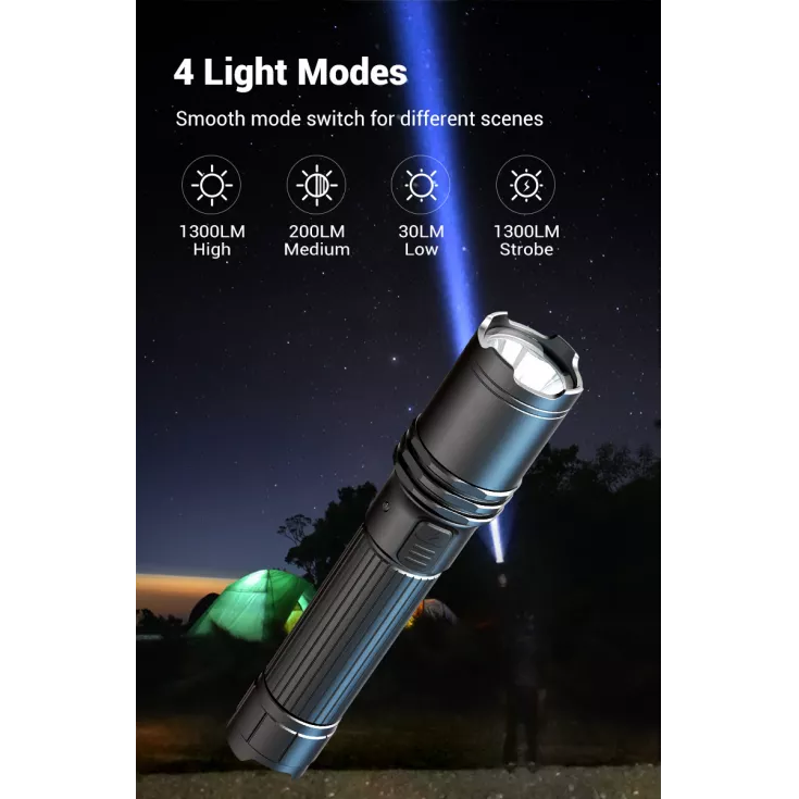 Klarus A1 Pro 6 Klarus A1 Pro - Image 4