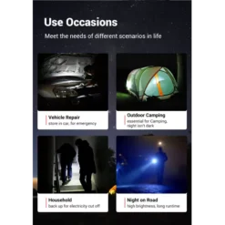 Klarus A1 Pro 19 Klarus A1 Pro -Nitecore Klarus A1 Pro 5