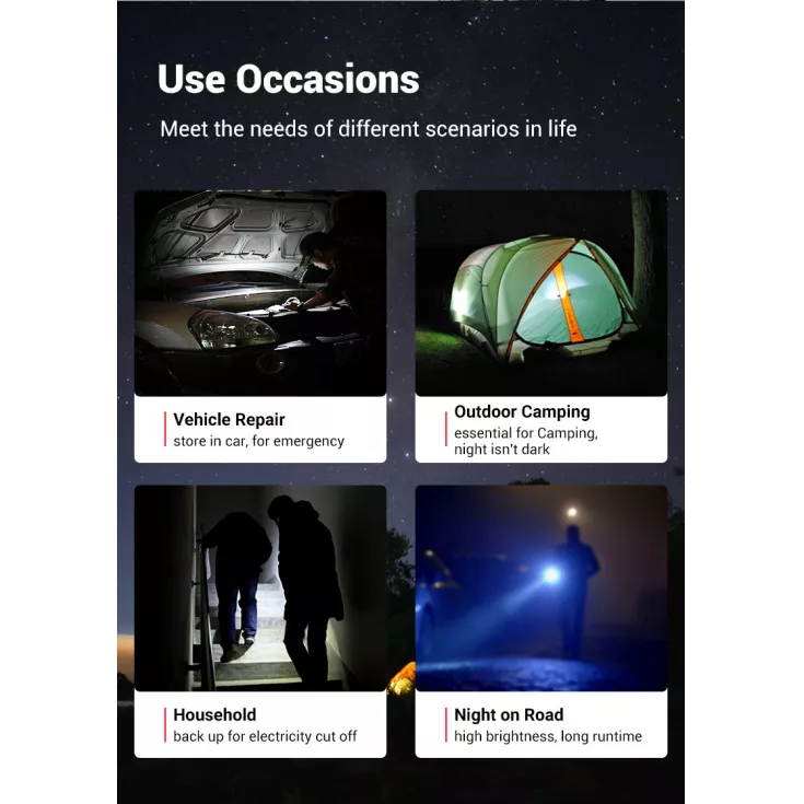 Klarus A1 Pro 8 Klarus A1 Pro - Image 6