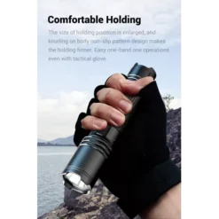 Klarus A1 Pro 20 Klarus A1 Pro -Nitecore Klarus A1 Pro 6