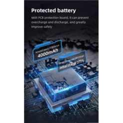 Klarus A2 Pro -Nitecore Klarus A2 Pro 10