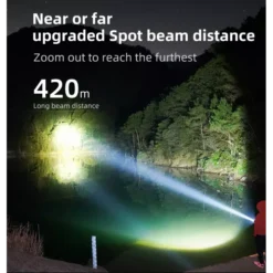 Klarus A2 Pro -Nitecore Klarus A2 Pro 2