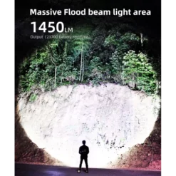 Klarus A2 Pro -Nitecore Klarus A2 Pro 3