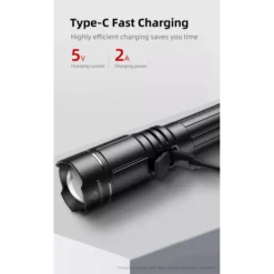 Klarus A2 Pro -Nitecore Klarus A2 Pro 8