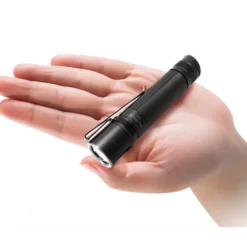 Klarus E2 -Nitecore Klarus E2 2