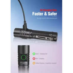 Klarus G15 25 Klarus G15 -Nitecore Klarus G15 11