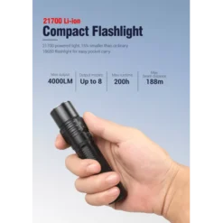 Klarus G15 16 Klarus G15 -Nitecore Klarus G15 2