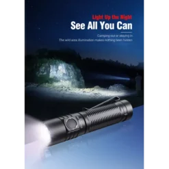 Klarus G15 18 Klarus G15 -Nitecore Klarus G15 4