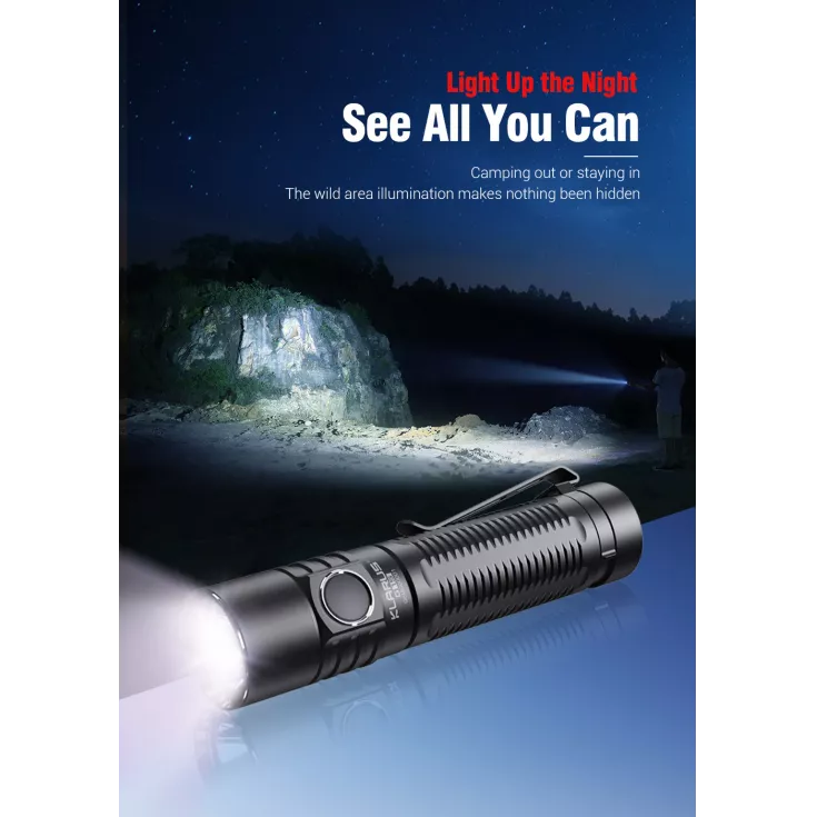 Klarus G15 7 Klarus G15 - Image 5