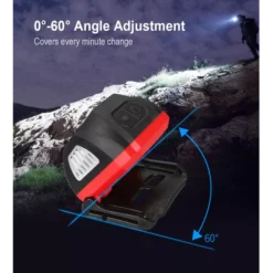 Klarus HM1 -Nitecore Klarus HM1 5