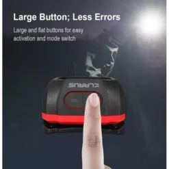 Klarus HM1 -Nitecore Klarus HM1 6