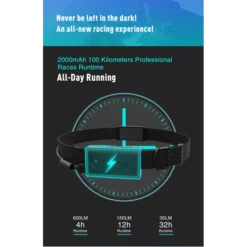 Klarus HR1 Plus -Nitecore Klarus HR1 Plus 6