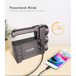 Klarus RS80GT -Nitecore Klarus RS80GT 9