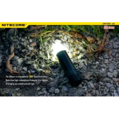 Nitecore LA10 Mini Camping Lantern -Nitecore LA10 4