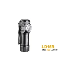 Fenix LD15R