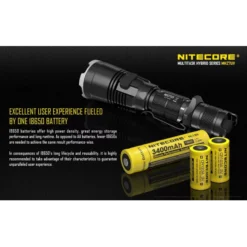 Nitecore MH27UV -Nitecore MH27UV 9