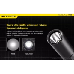 Nitecore MT06MD -Nitecore MT06MD 7