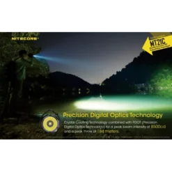 Nitecore MT21C -Nitecore MT21C 9