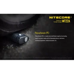 Nitecore MT22A 17 Nitecore MT22A -Nitecore MT22A 1