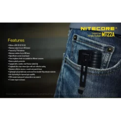 Nitecore MT22A 27 Nitecore MT22A -Nitecore MT22A 11