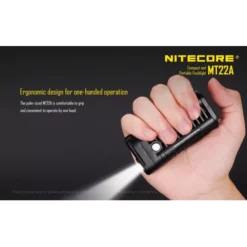 Nitecore MT22A 21 Nitecore MT22A -Nitecore MT22A 5