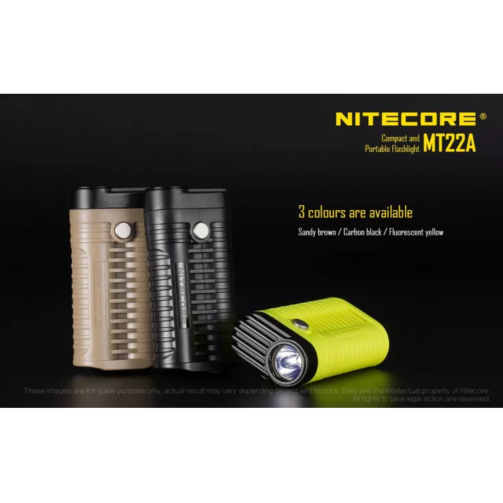 Nitecore MT22A 11 Nitecore MT22A - Image 9